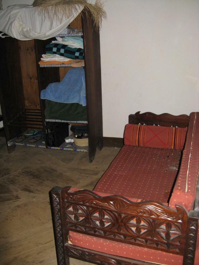 Bed and Breakfast Kiloran Funzi House Exterior foto