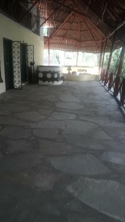 Bed and Breakfast Kiloran Funzi House Exterior foto