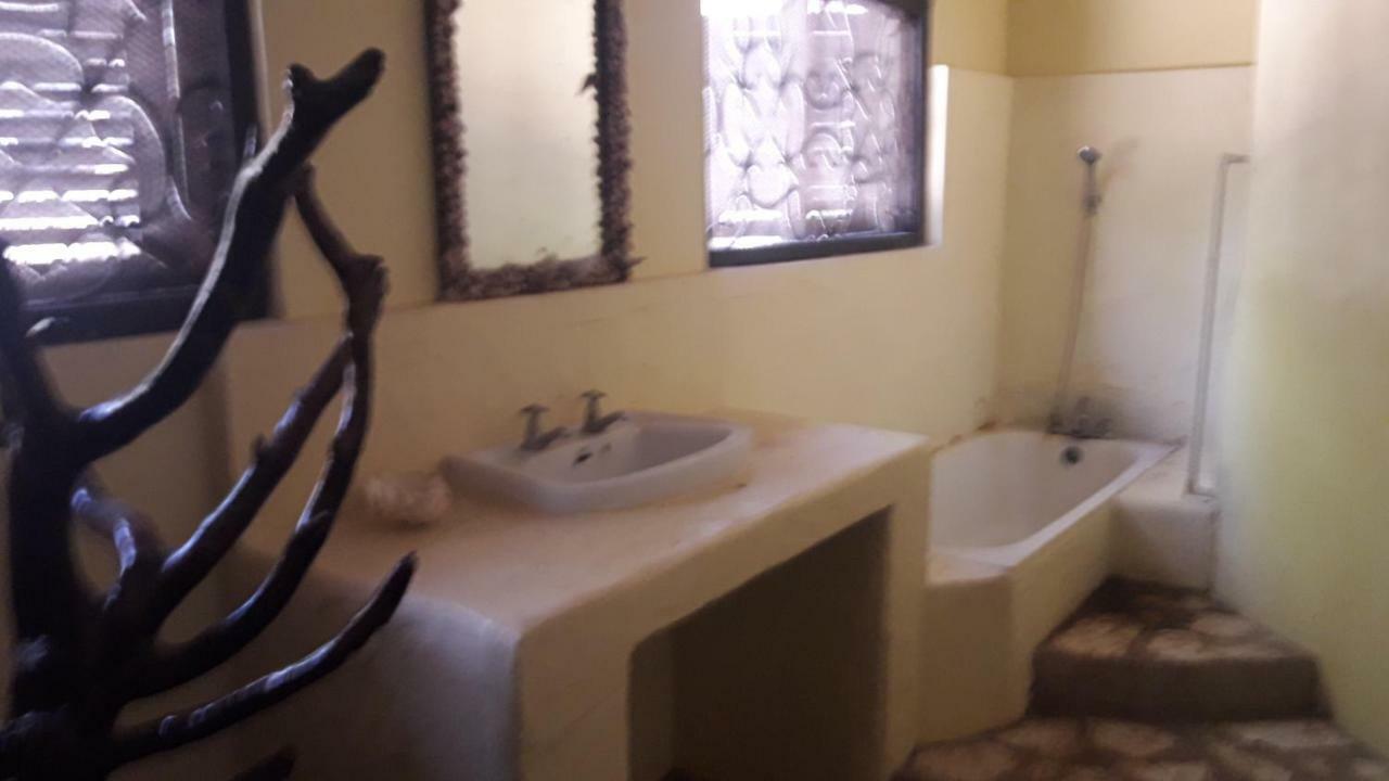 Bed and Breakfast Kiloran Funzi House Exterior foto