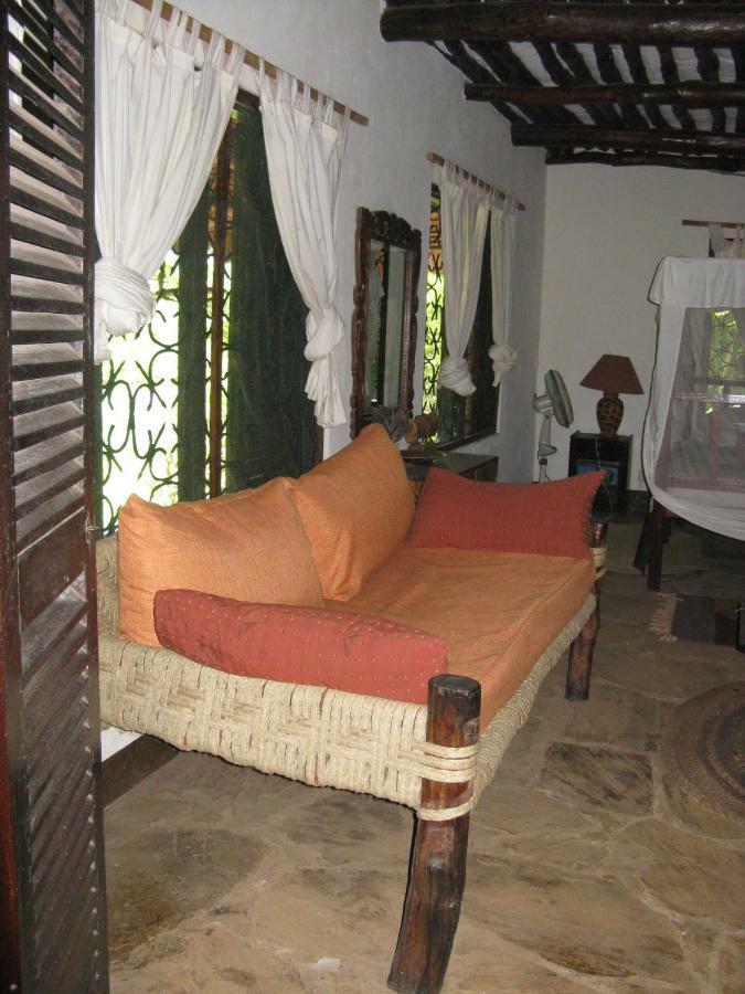 Bed and Breakfast Kiloran Funzi House Exterior foto
