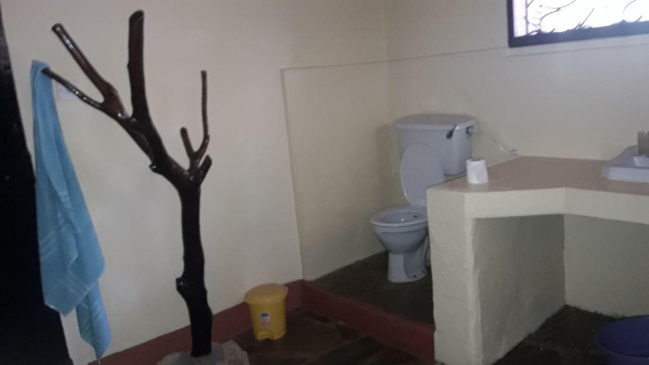 Bed and Breakfast Kiloran Funzi House Exterior foto