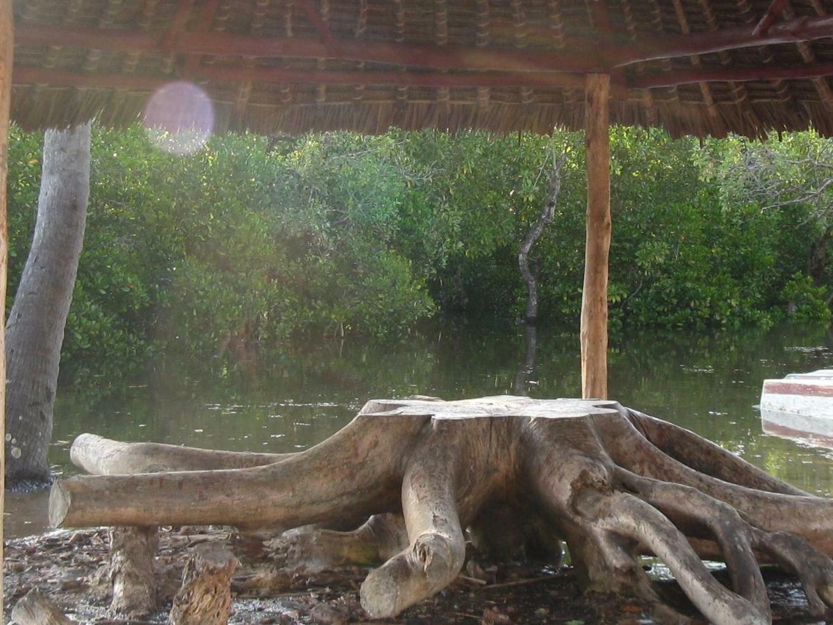 Bed and Breakfast Kiloran Funzi House Exterior foto