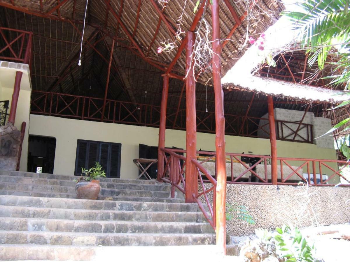 Bed and Breakfast Kiloran Funzi House Exterior foto